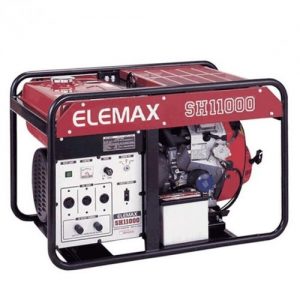 Генератор хонда elemax