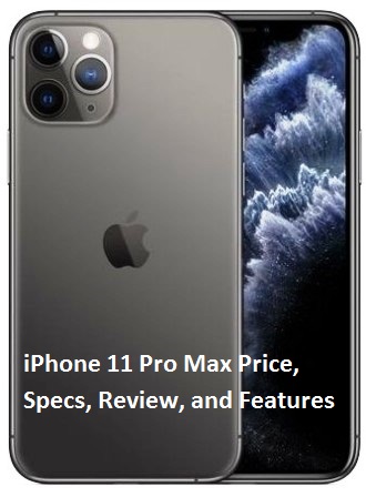 Iphone 11 Pro Max Price A Complete Review On Iphone 11 Pro Max Price Specs Review And Features Genguide