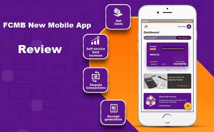 Fcmb New Mobile App Review On Fcmb New Mobile App Genguide